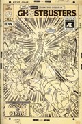 GHOSTBUSTERS #10-RI 