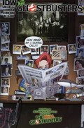 GHOSTBUSTERS #1-SUB 