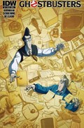 GHOSTBUSTERS #6 
