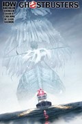 GHOSTBUSTERS #7 