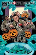 GHOSTBUSTERS #9-RI 