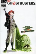 GHOSTBUSTERS #3 