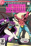 JEMM, SON OF SATURN #5 