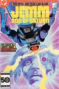 JEMM, SON OF SATURN #11 