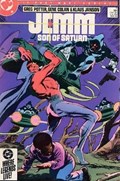 JEMM, SON OF SATURN #7 