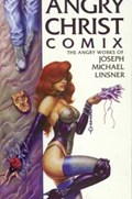 ANGRY CHRIST COMIX #1-3rd-B Trade Paperback