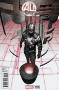 AGE OF ULTRON #1-RI 