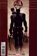 AGE OF ULTRON #1-RI-C 