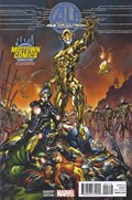 AGE OF ULTRON #1-MID 