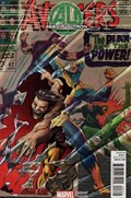 AGE OF ULTRON #6-RI-B 