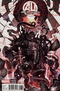 AGE OF ULTRON #6-RI 