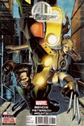 AGE OF ULTRON #8 
