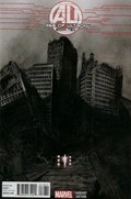 AGE OF ULTRON #10-RI 