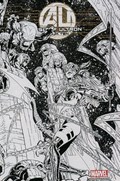 AGE OF ULTRON #10-RI-D 