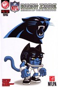 NFL RUSH ZONE: SEASON OF THE GUARDIANS #1FF 
