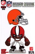 NFL RUSH ZONE: SEASON OF THE GUARDIANS #1H 