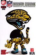 NFL RUSH ZONE: SEASON OF THE GUARDIANS #1O 