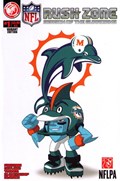 NFL RUSH ZONE: SEASON OF THE GUARDIANS #1Q 