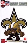 NFL RUSH ZONE: SEASON OF THE GUARDIANS #1T 