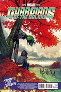 GUARDIANS OF THE GALAXY #20-RI-B 