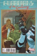 GUARDIANS OF THE GALAXY #24B 