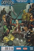 GUARDIANS OF THE GALAXY #24-2nd 