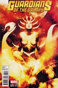 GUARDIANS OF THE GALAXY #25-RI 