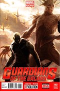 GUARDIANS OF THE GALAXY #2-RI 