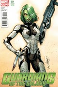 GUARDIANS OF THE GALAXY #4-RI-C 