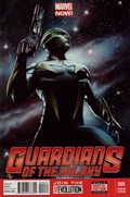 GUARDIANS OF THE GALAXY #4-RI-B 