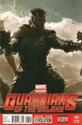 GUARDIANS OF THE GALAXY #3-RI 