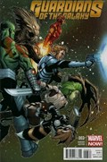 GUARDIANS OF THE GALAXY #3-RI-C 