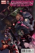 GUARDIANS OF THE GALAXY #3-RI-B 