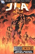 JLA #9 Trade Paperback