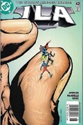 JLA #42B 
