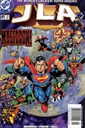 JLA #41B 