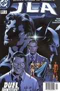 JLA #51B 