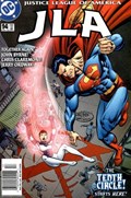 JLA #94B 