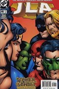 JLA #46 