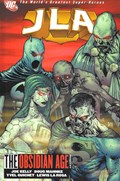 JLA #12-2nd Trade Paperback