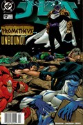JLA #17B 