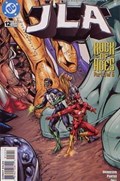 JLA #12 