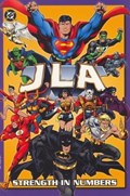JLA #4 Trade Paperback