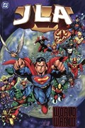 JLA #6 Trade Paperback