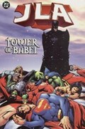 JLA #7 Trade Paperback