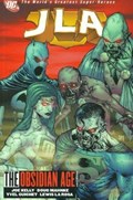 JLA #12 Trade Paperback