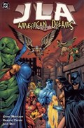 JLA #2-2nd Trade Paperback
