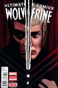 ULTIMATE WOLVERINE #1-RI 