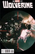 WOLVERINE #8-RI-B 