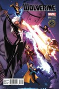 WOLVERINE #11B 